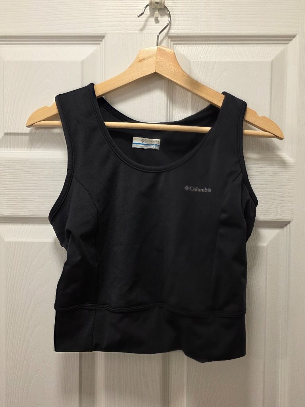 Women's Windgates™ II Cropped Tank